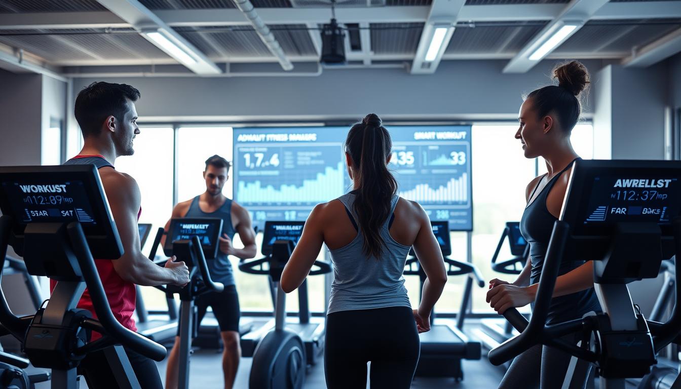 KI Fitness Programme