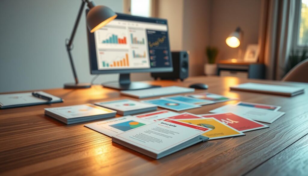 KI Flashcards und automatisch generierte Lernkarten