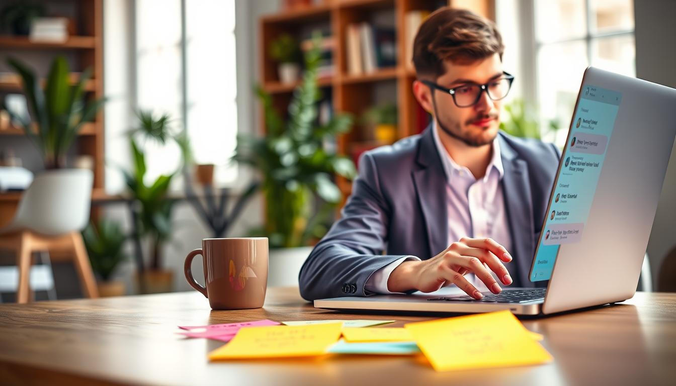 KI Flirt Nachrichten