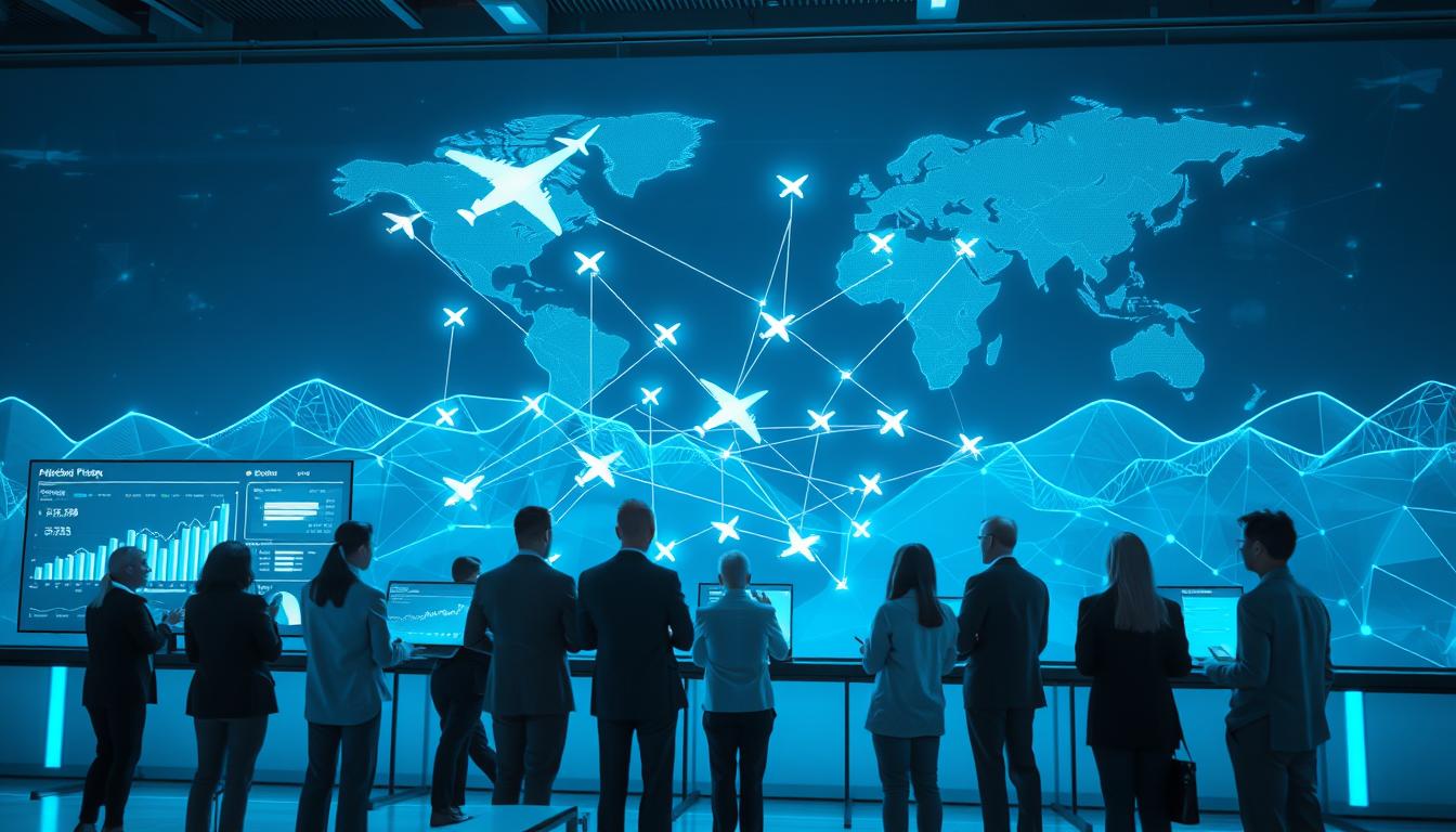 KI Flugpreise Analyse