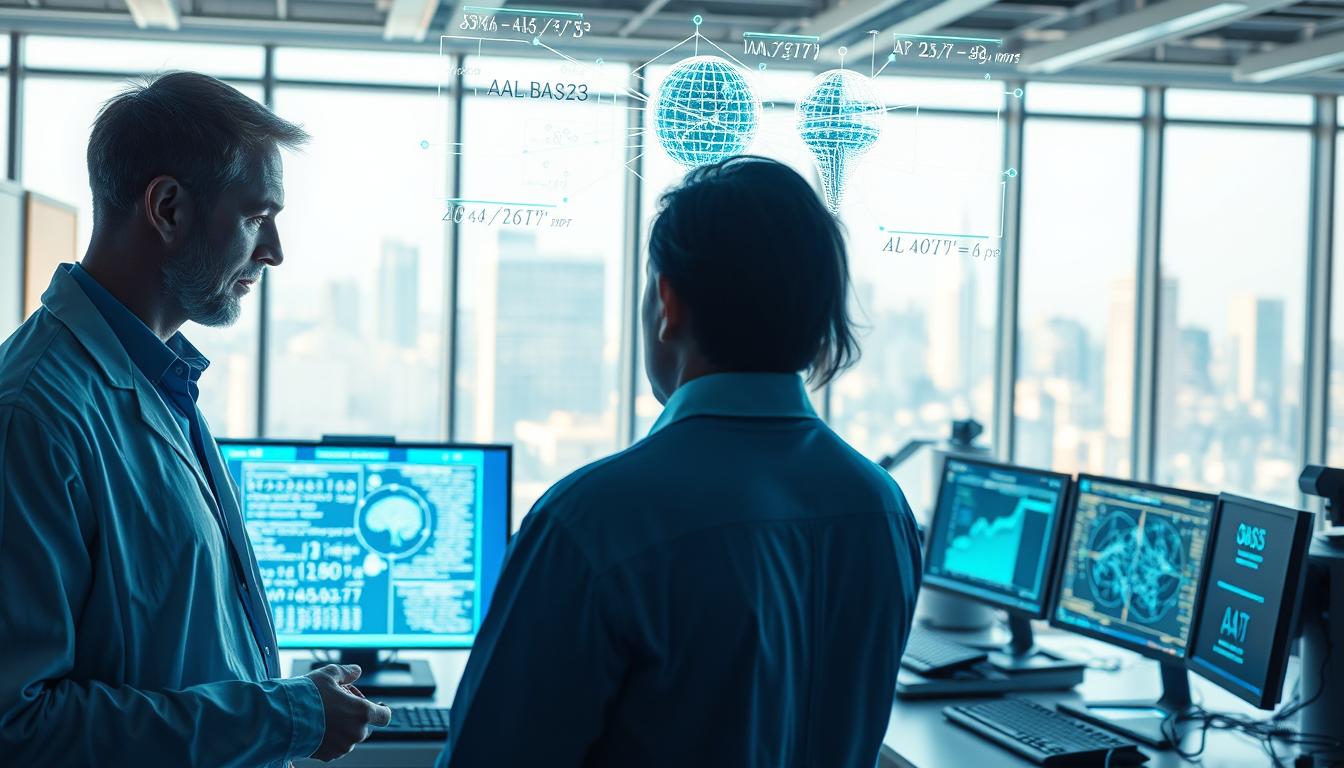 KI Forschung Durchbruch