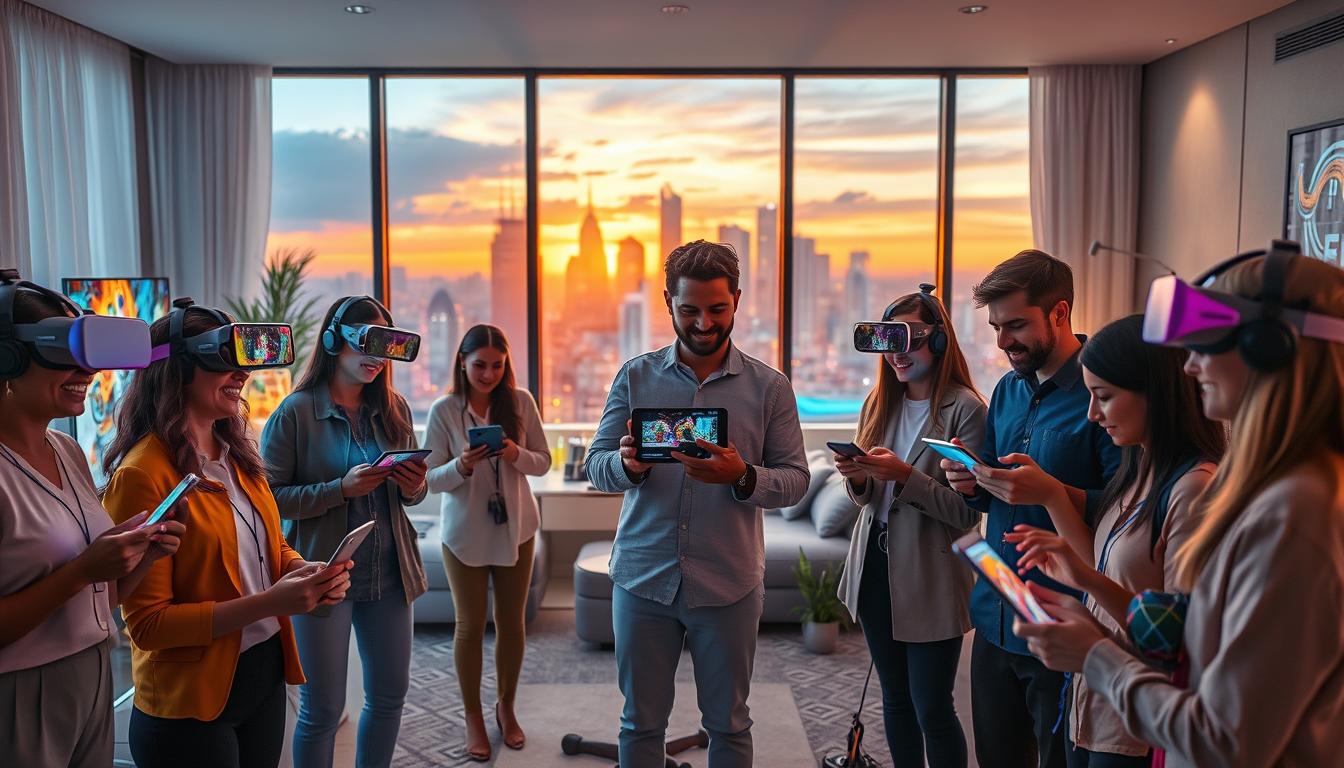 KI Freizeit Unterhaltung