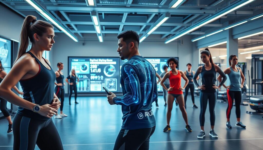 KI-Frühwarnsystem zur Verletzungsprävention im Sport