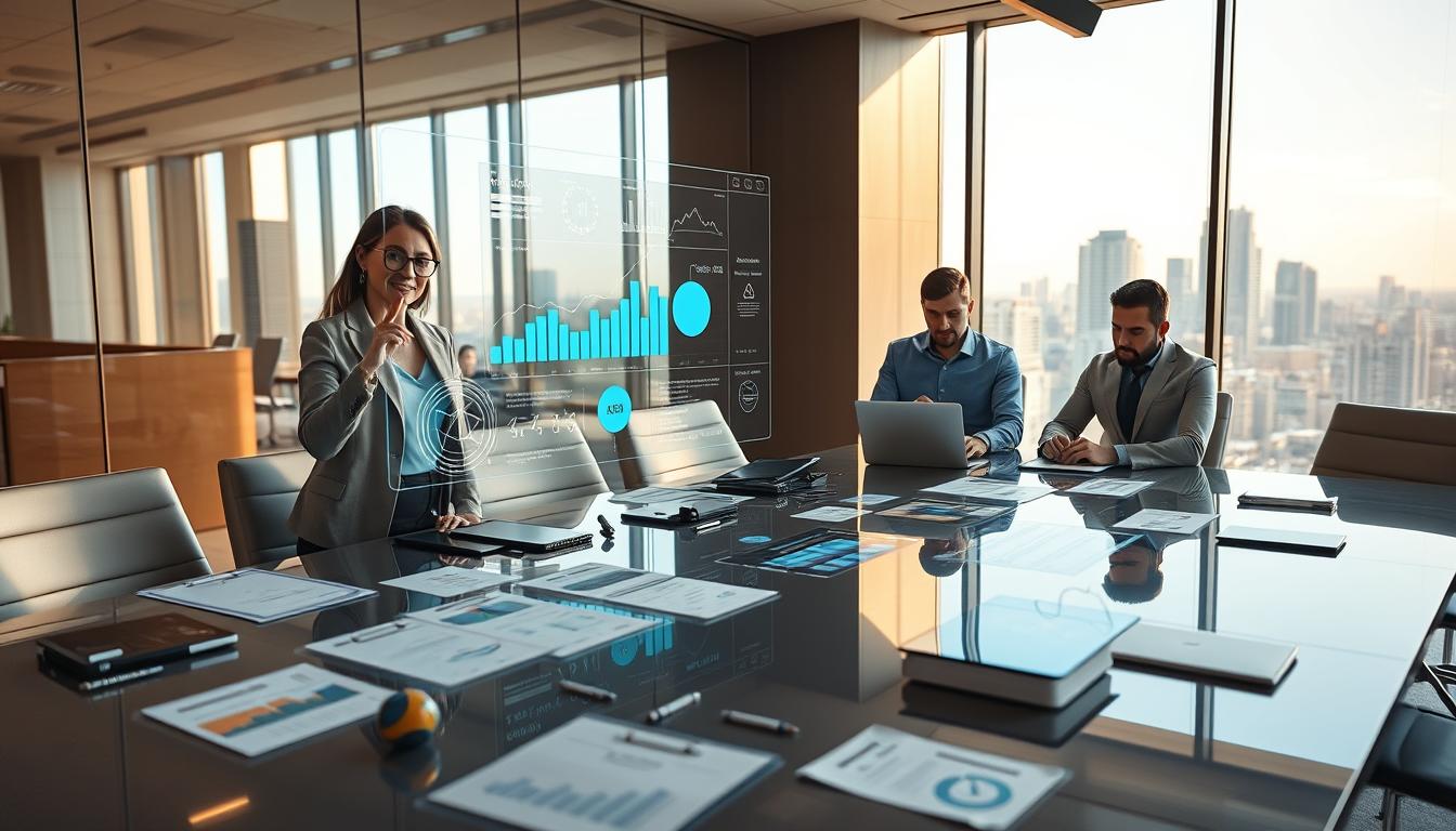 KI Führungskräfte Tools