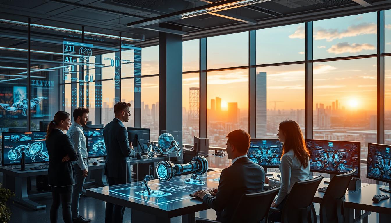 KI Gaming Innovation