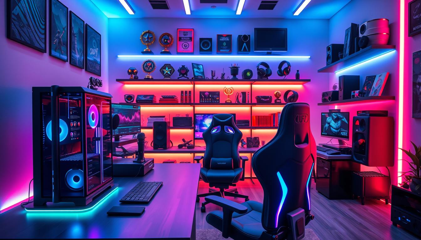 KI Gaming Tools Übersicht