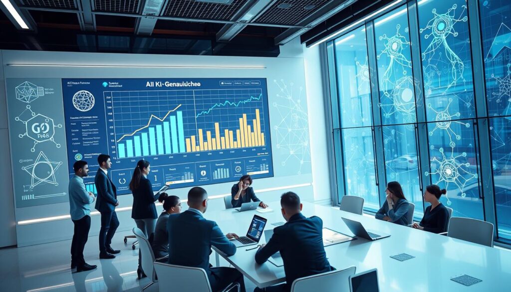 KI-Genauigkeit und Benchmark-Ergebnisse bei Perplexity Deep Research