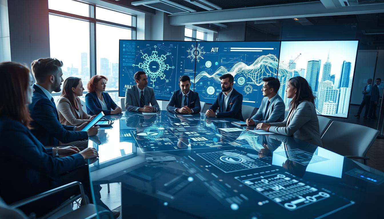 KI Geschäftsmodelle