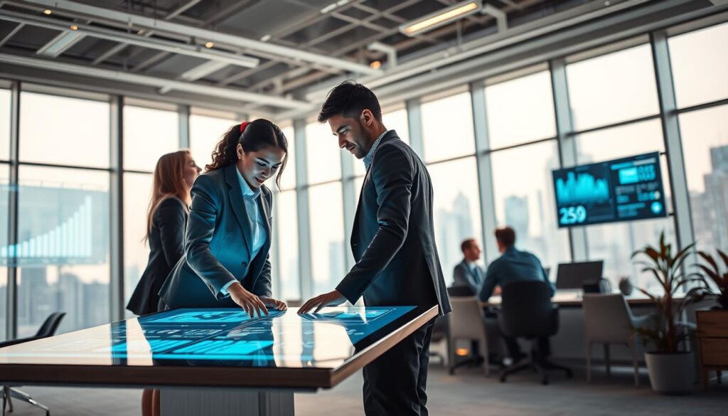 KI Geschäftsmodelle und digitale Wertschöpfung