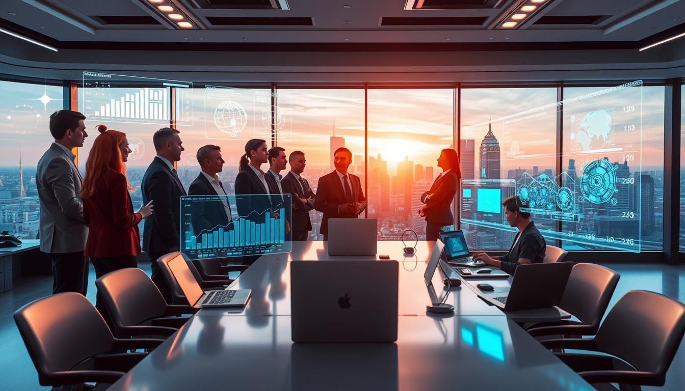 KI Geschäftsmodelle