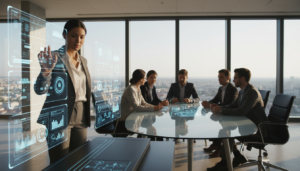 KI Geschäftsprozess Plattformen