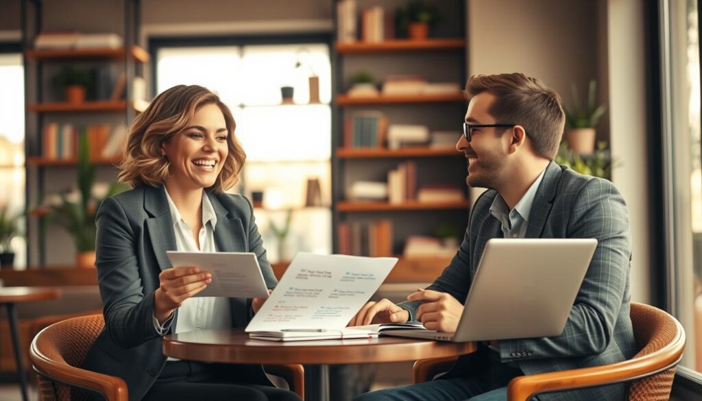 KI-Gesprächsstarter für authentische Dating-Konversation