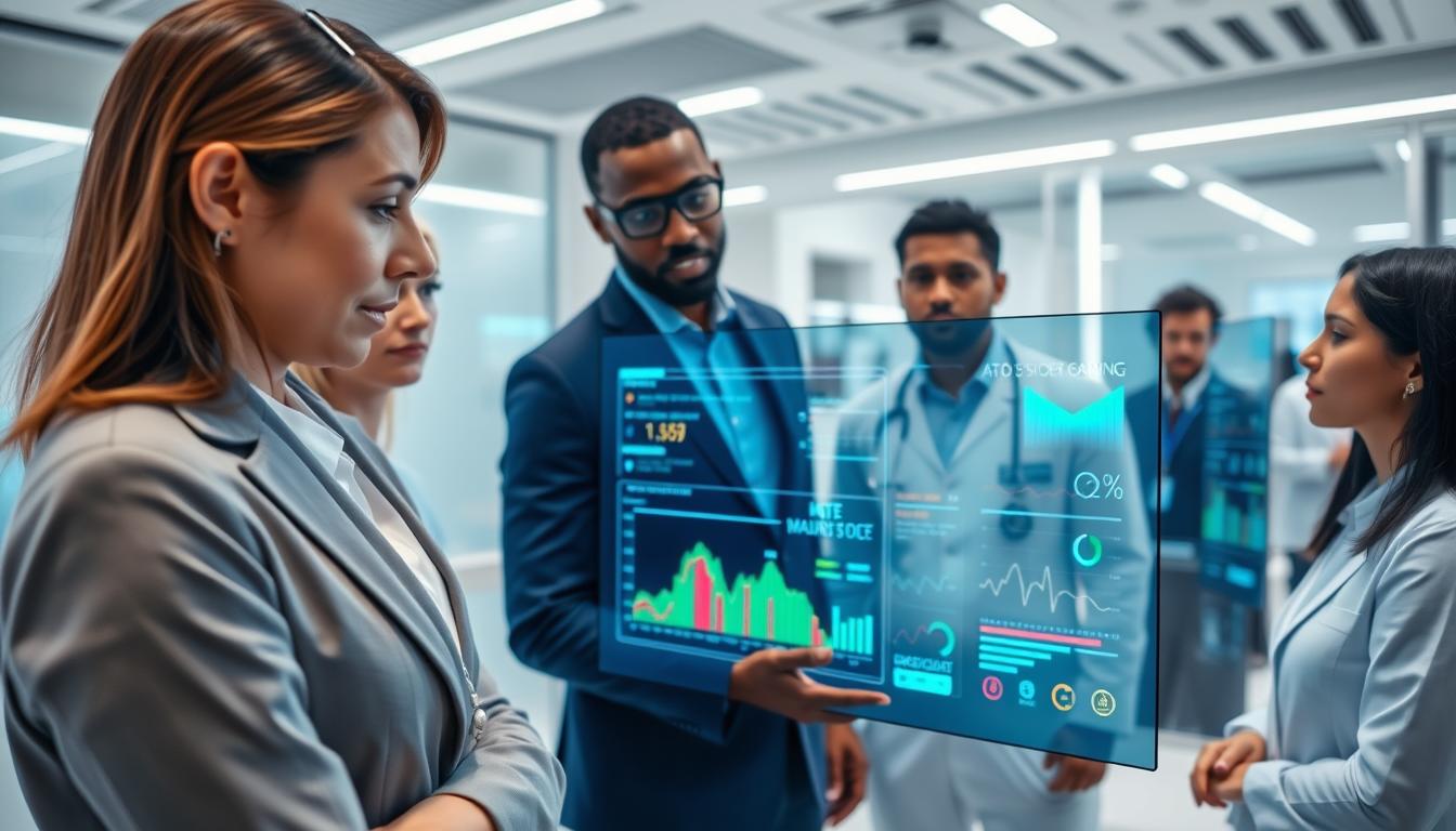 KI Gesundheitsanalyse