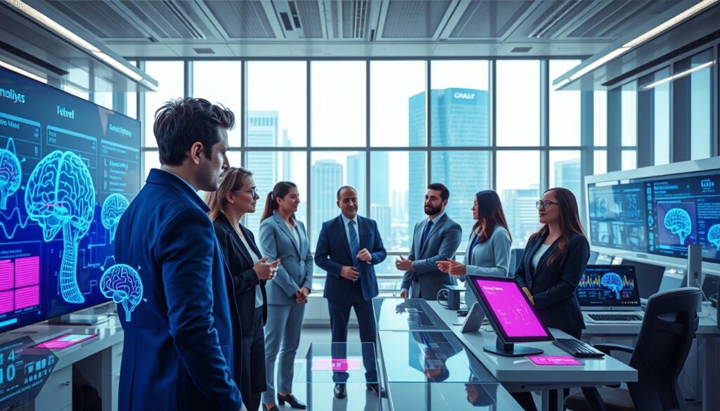 KI Gesundheitsforschung und psychologische Analyse KI Gesundheitsforschung und psychologische Analyse