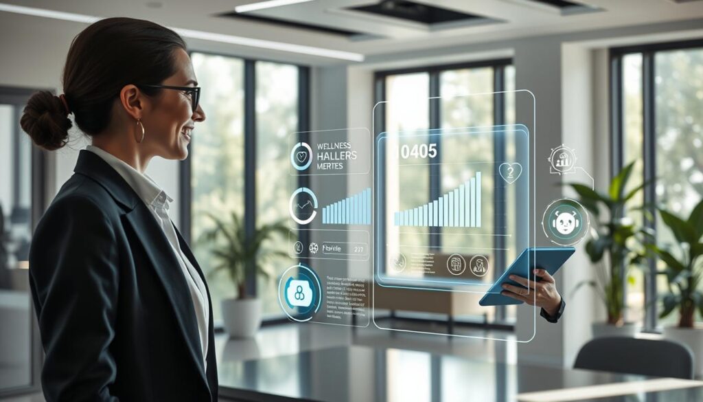 KI Gesundheitswesen Anwendungen