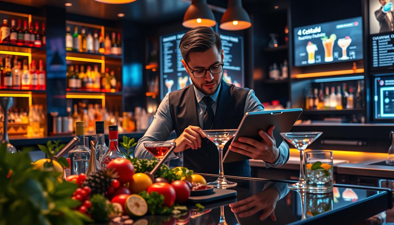 KI Getränke Rezepte