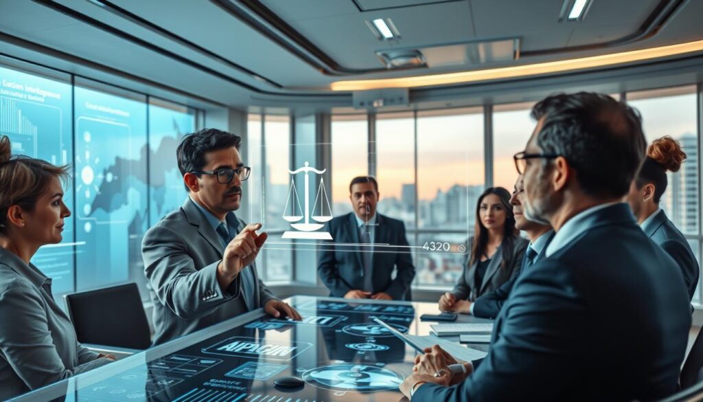 KI-Governance und Datenschutz KI in Deutschland