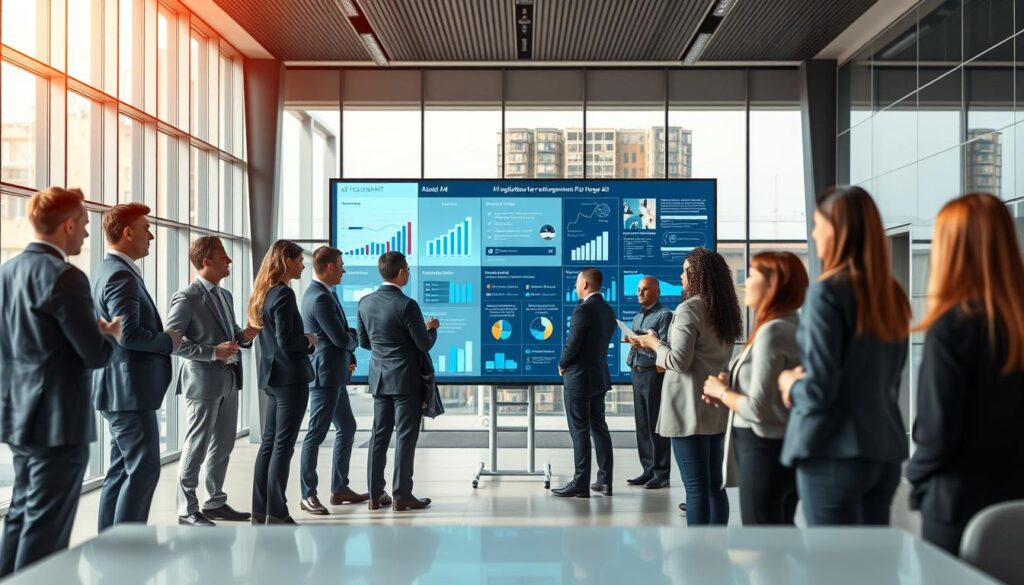 KI-Governance und Explainable AI regulatorische Anforderungen