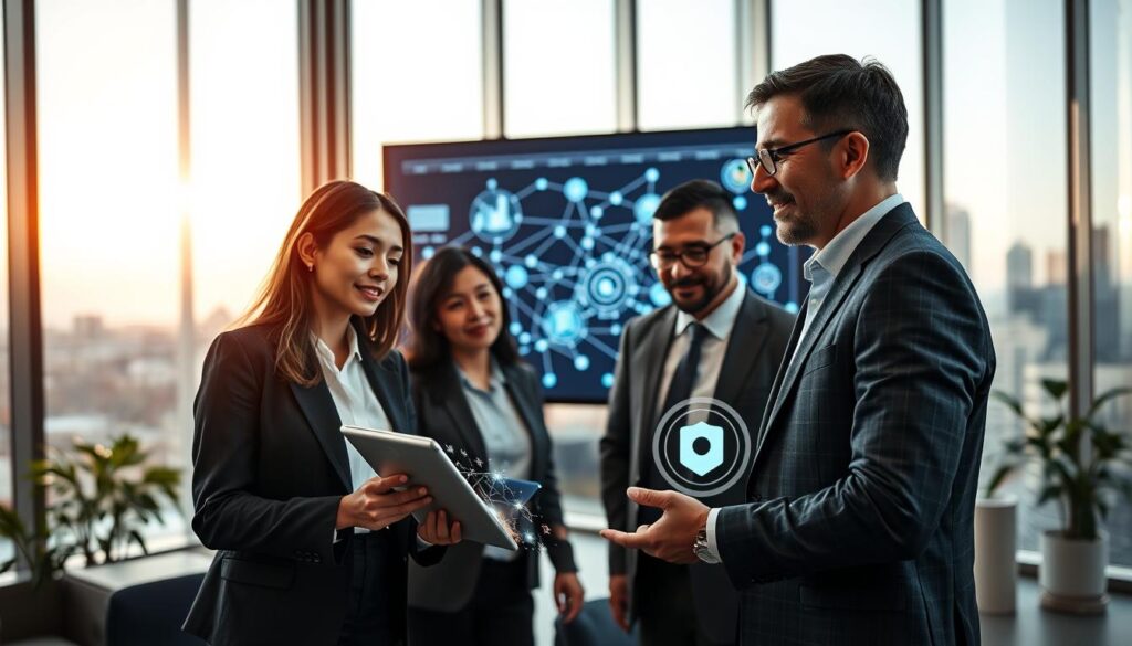 KI-Governance und regulatorische Anforderungen