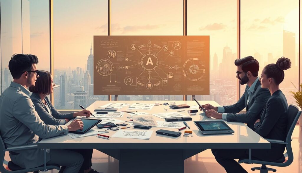 KI-Grenzen Spieleentwicklung und kreative Limitationen in der Industrie