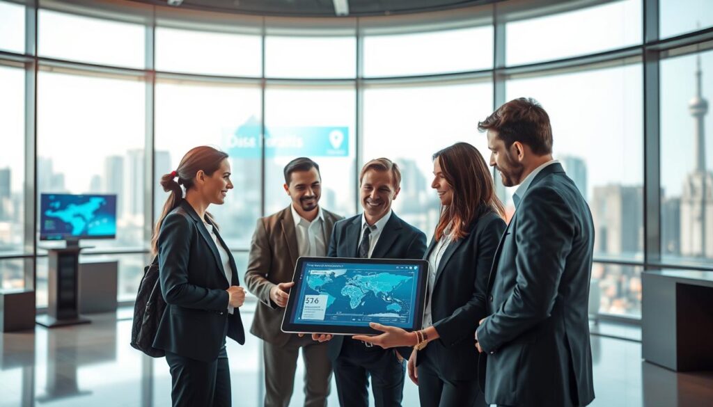 KI-Grenzen im Tourismus und Reiseplanung