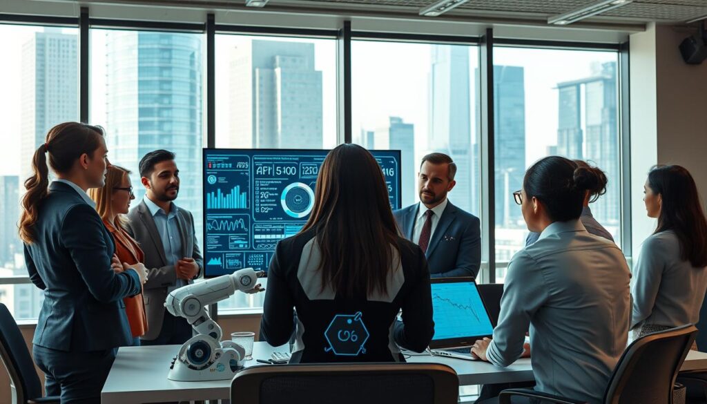 KI-Grenzen und maschinelles Lernen in der Arbeitswelt