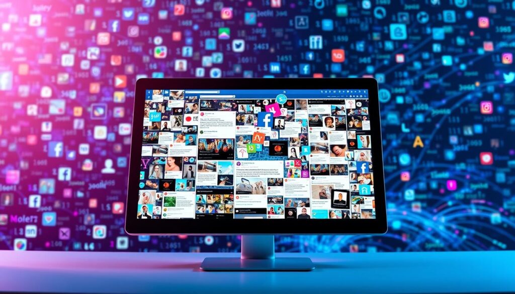 KI-Grütze und automatisierte Inhalte auf Facebook