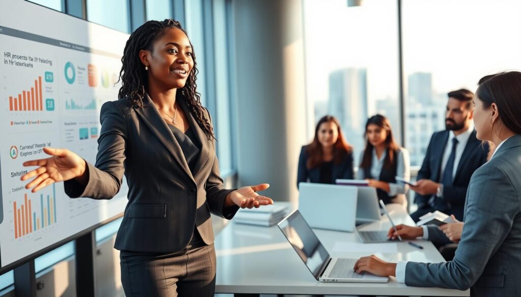 KI HR Prompts strategische Bedeutung