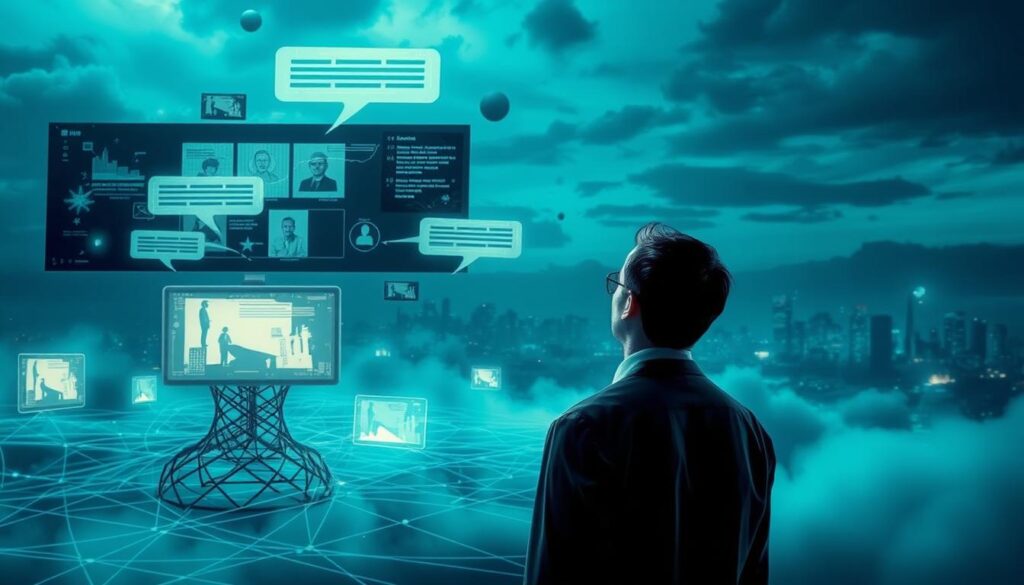 KI-Halluzinationen und Misinformation in der digitalen Kommunikation