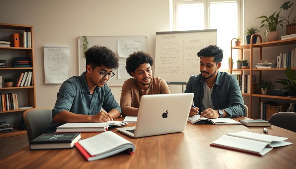 KI-Hausaufgabenhilfe Course Hero