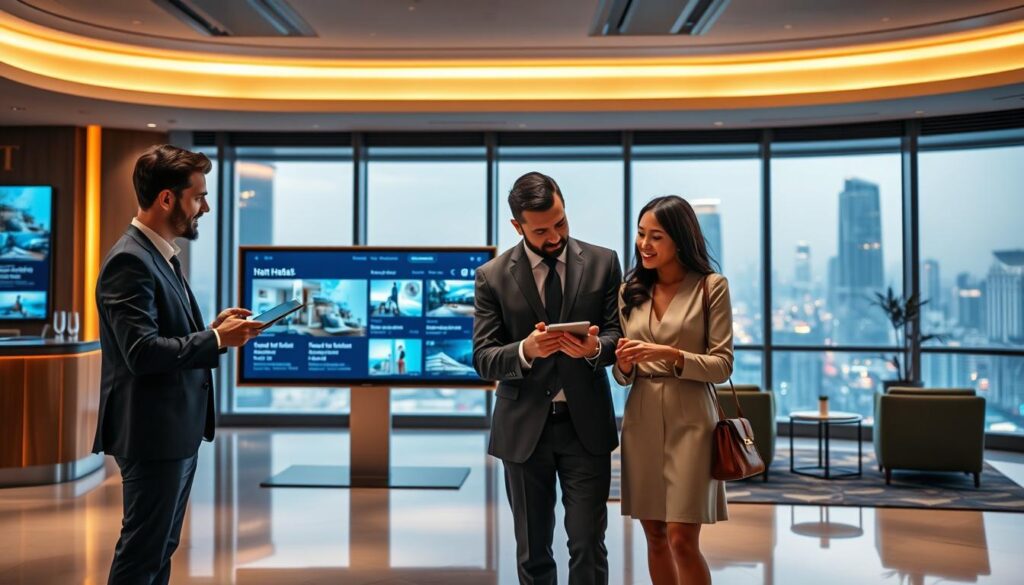 KI Hotel Empfehlungen und intelligente Hotelvorschläge