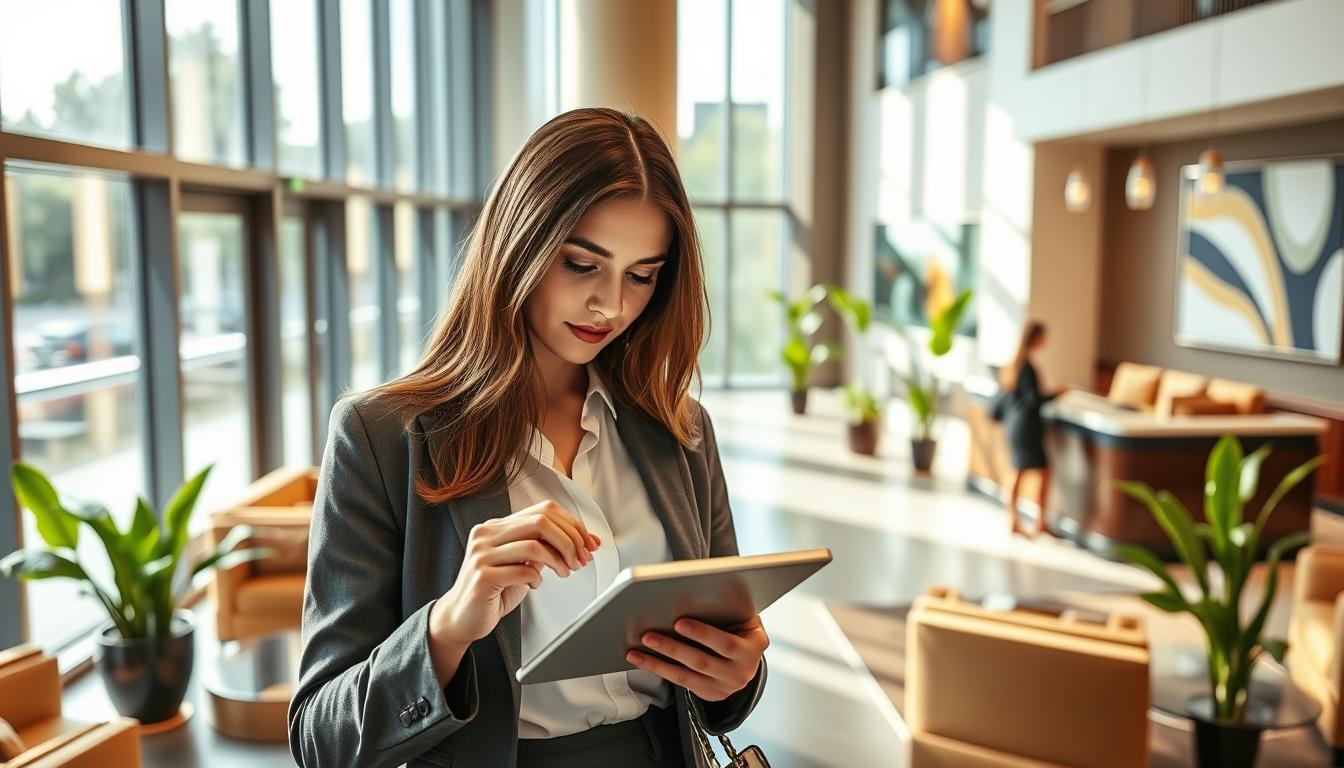 KI Hotel Empfehlungen