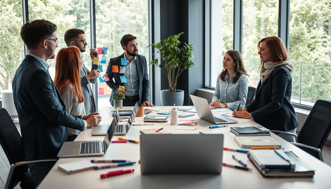 KI Ideen Generator Prompts