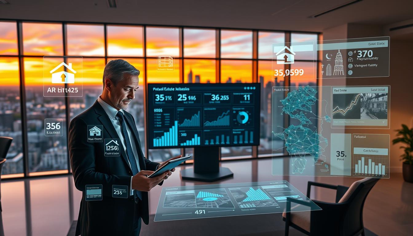 KI Immobilien Bewertung