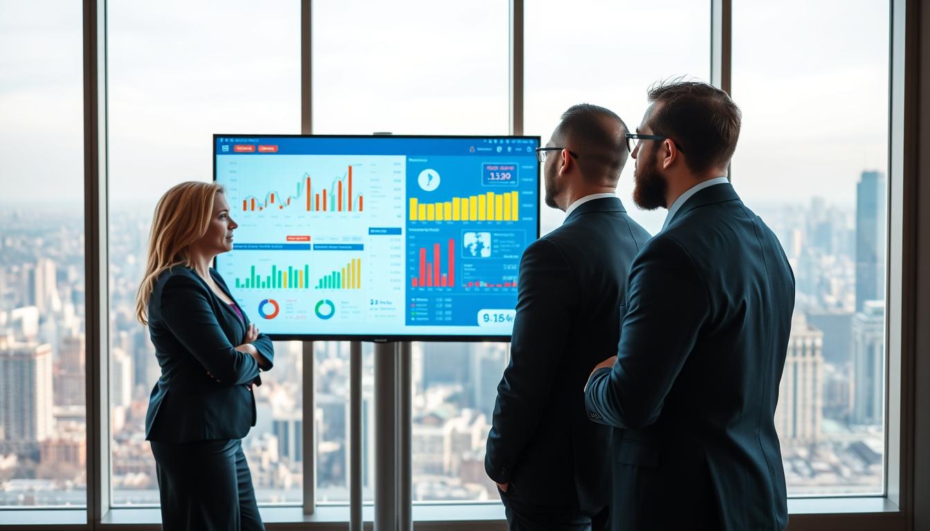 KI Immobilien Investment