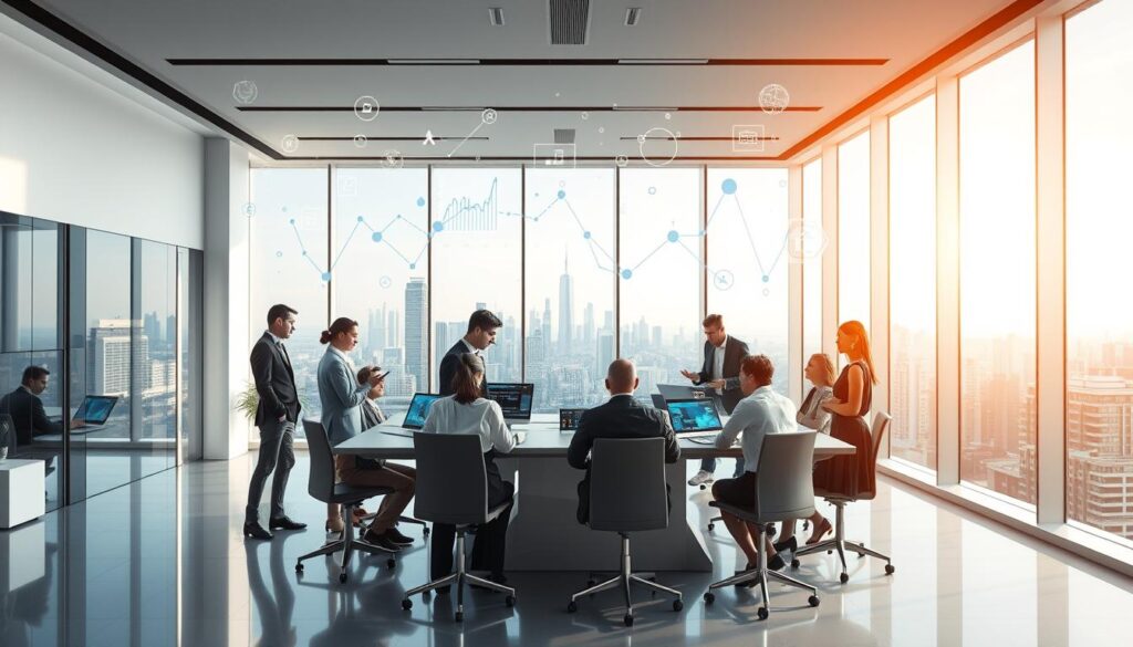 KI Immobilien Trends und Immobilienbewertung KI