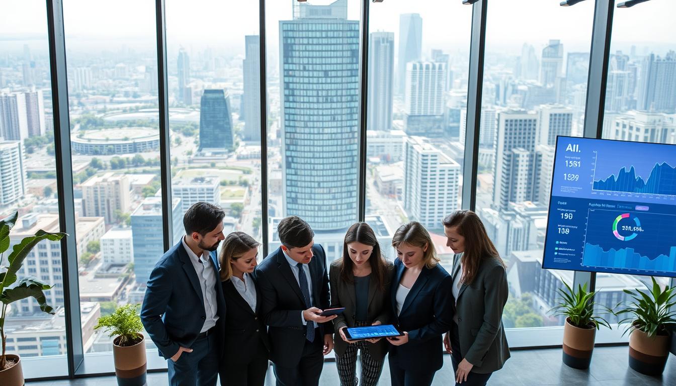 KI Immobilien Trends