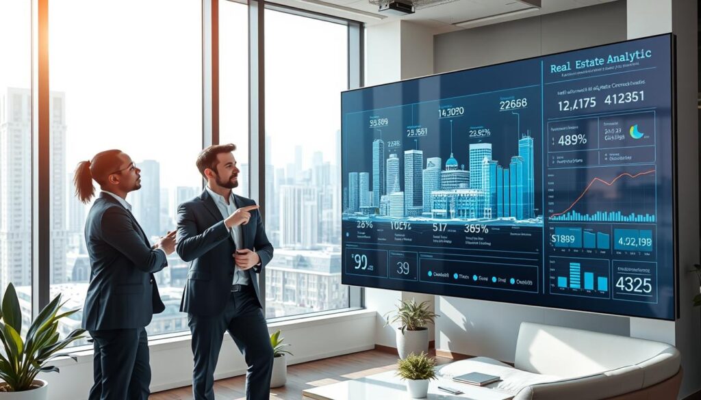 KI-Immobilienbewertung mit künstlicher Intelligenz