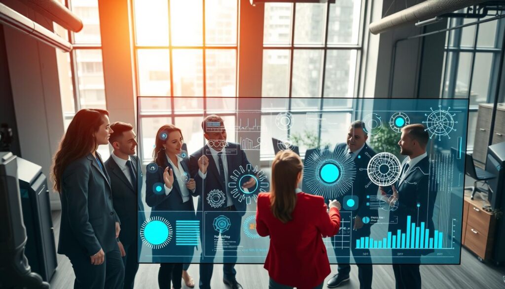 KI-Implementierung Grundlagen Enable Phase Change Management