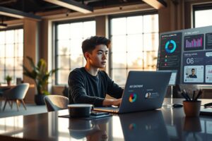 KI Influencer Dating