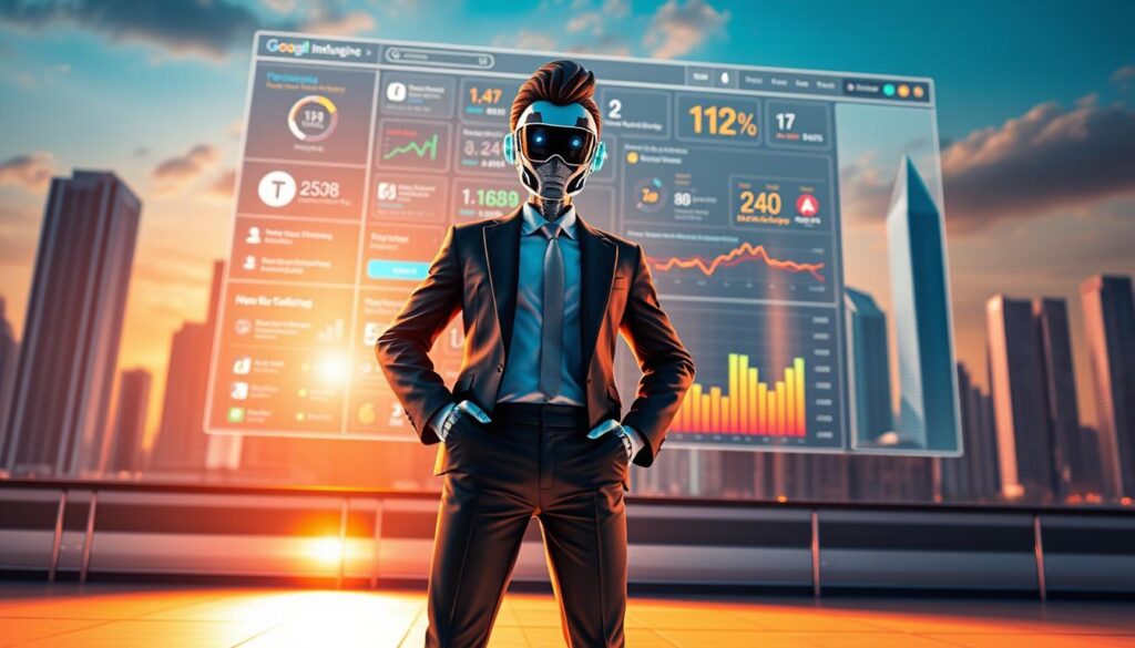 KI-Influencer Markenpersönlichkeit und Brand-Identität