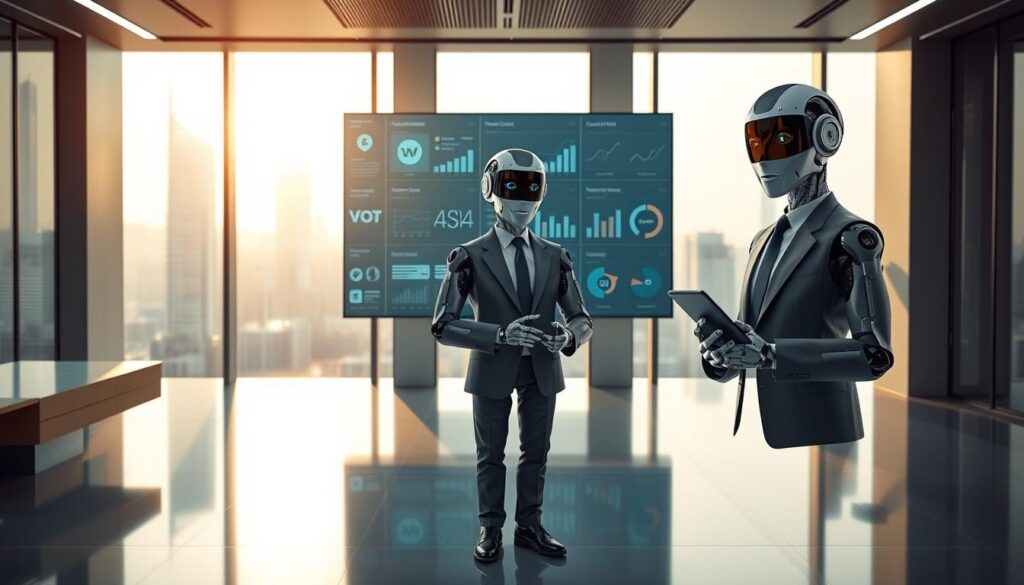 KI-Influencer Risiken und Transparenz in sozialen Medien