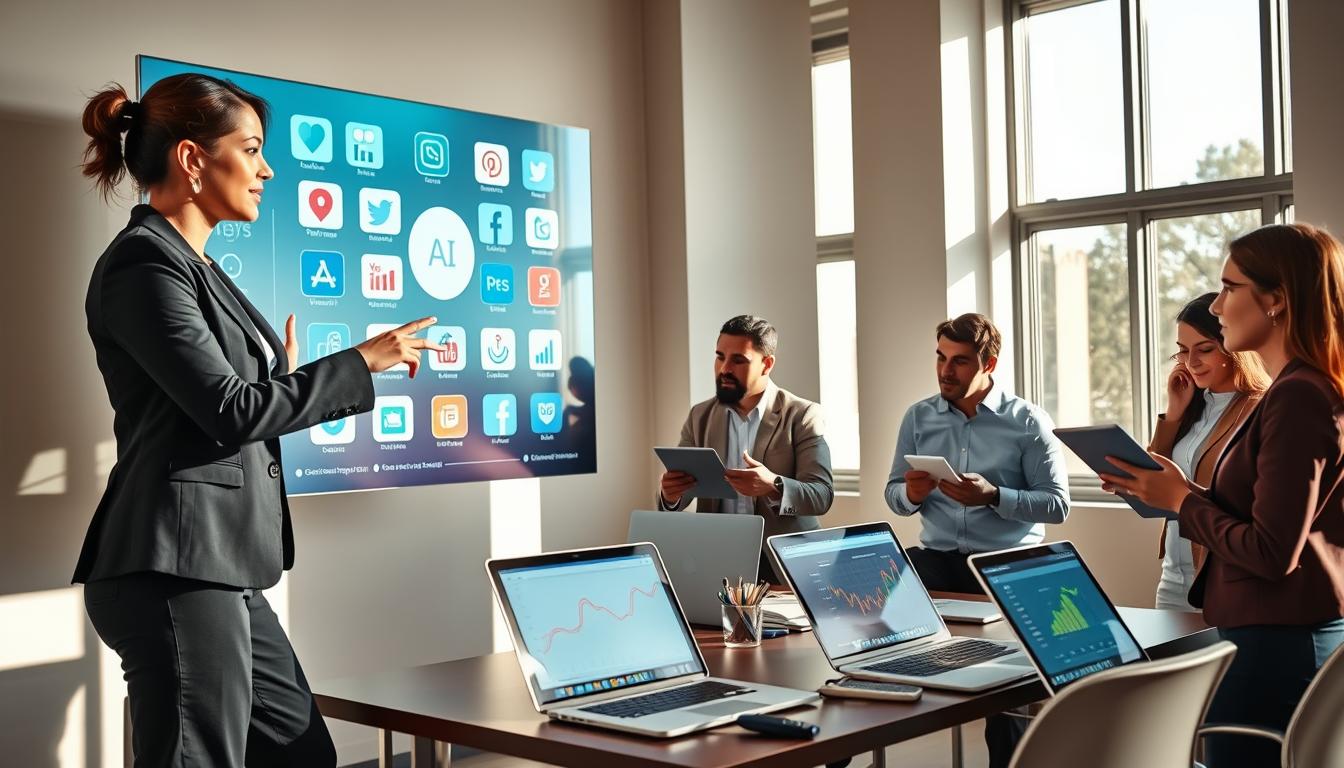 KI Influencer Strategie