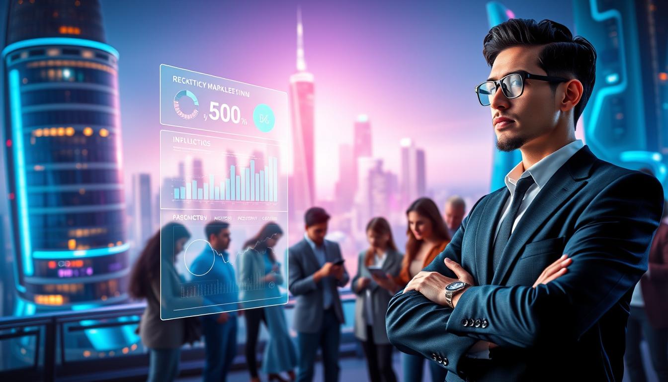 KI Influencer Zukunft