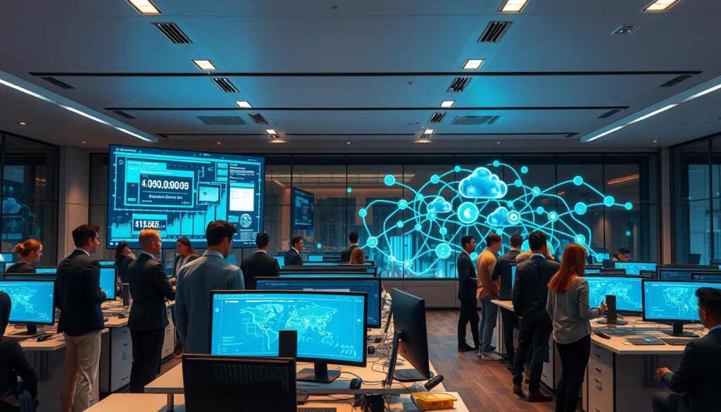 KI-Infrastruktur und Machine Learning Operations