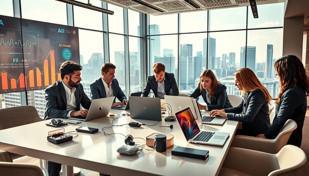 KI Innovation 2026 Gründerszene Deutschland