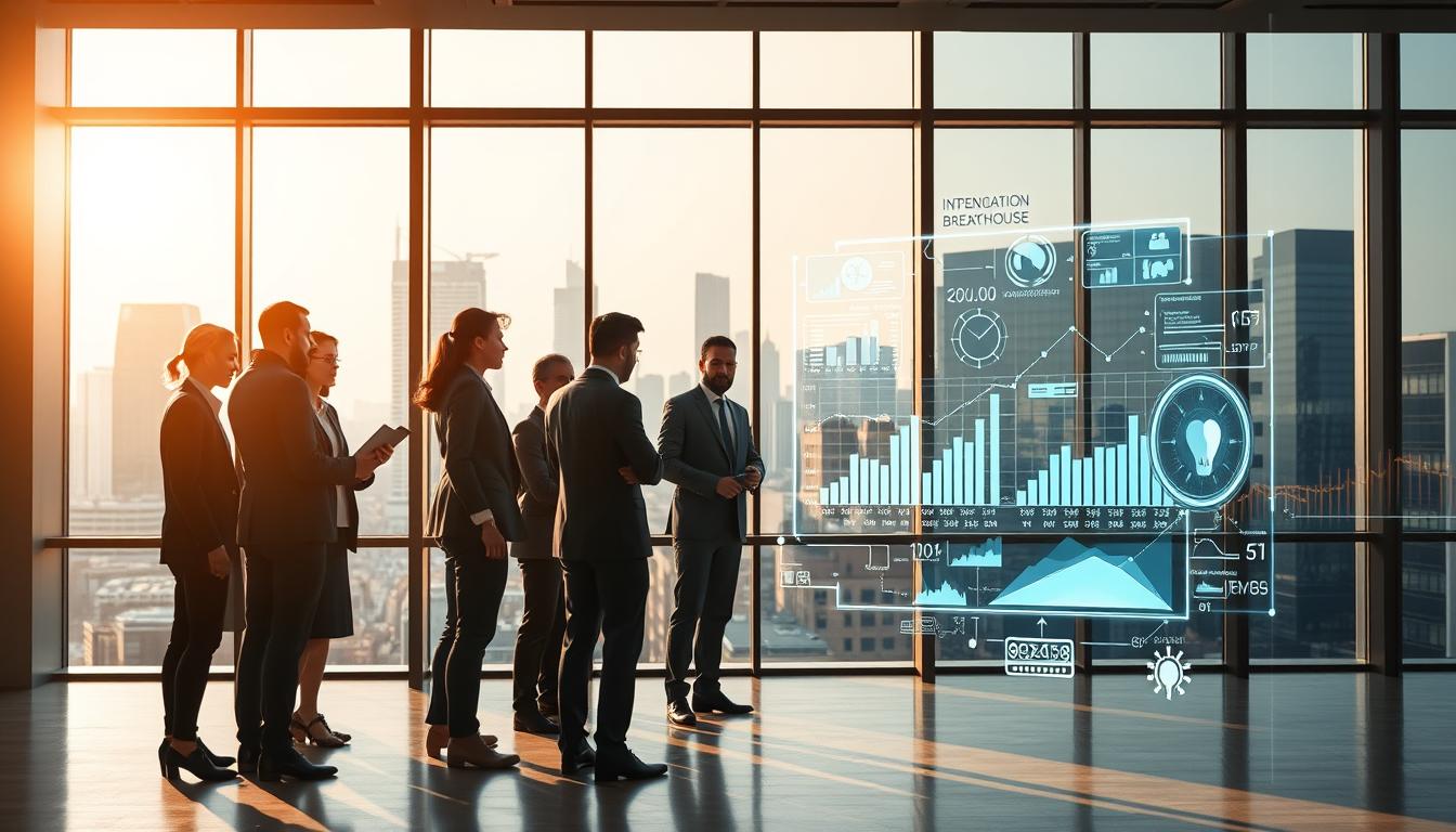 KI Innovation Management