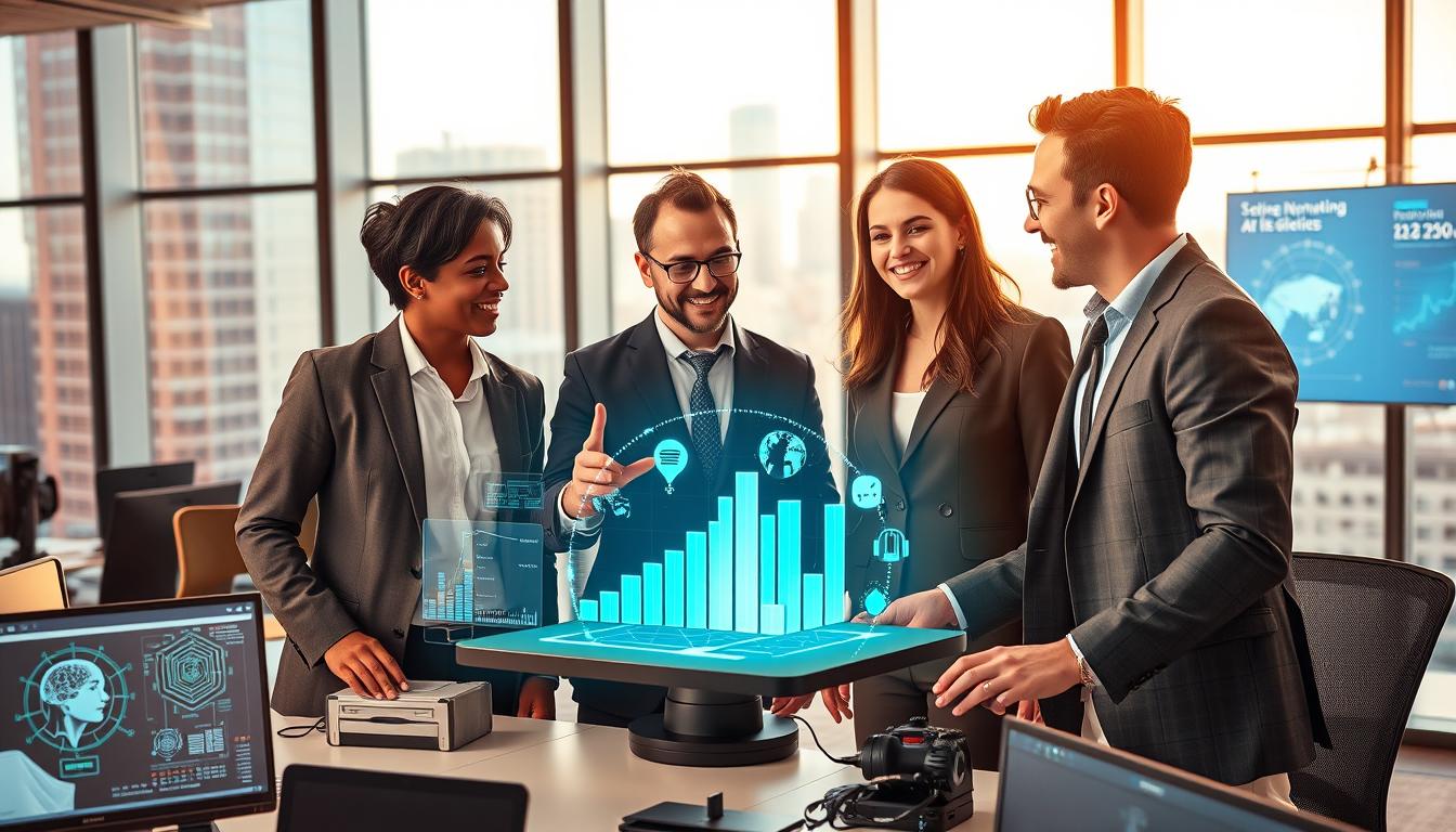 KI Innovation Mittelstand