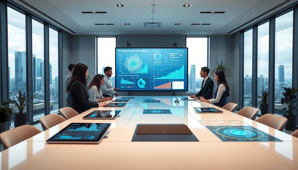 KI Innovation Wirtschaft und neue Geschäftsmodelle KI Innovation Wirtschaft und neue Geschäftsmodelle