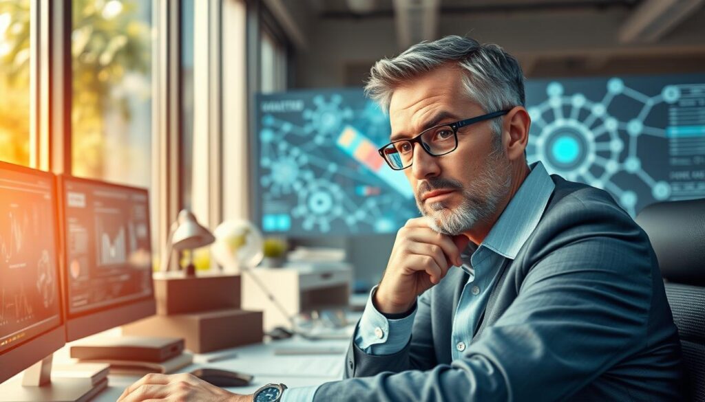 KI-Innovation und maschinelles Lernen von Peter Steinberger